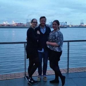 Meet your Posher, Jan